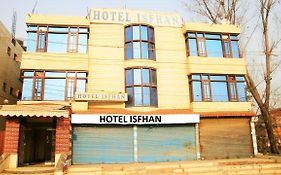 Hotel Isfhan Srinagar